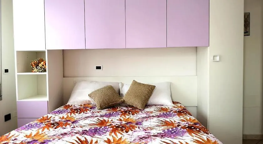Apartment Marina Beach Blu Porto Garibaldi Italy